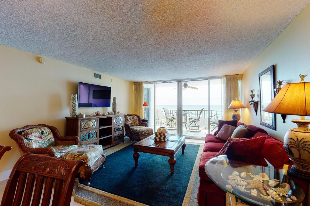 Shoreline Towers 3094 Lägenhet Destin Exteriör bild